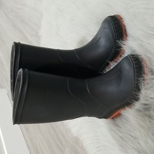 Made in USA rainboots